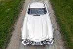 Mercedes-Benz 300 SL Legierung 1955 года